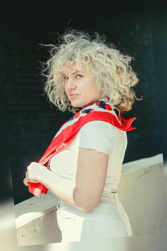 Christiane Olivier Comedy - photo-output